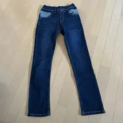 ジーンズ　160