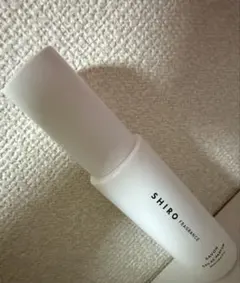 SHIRO フレグランス サボンオードパルファン40ml