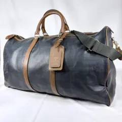 Ralph Lauren ボストンバッグ 大小 2点セット ヴィンテージ Ralph Lauren ボストンバッグ 大小 2点セット ヴィンテージ - メルカリ
