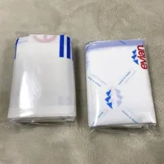 SHIPS×ローソン 数量限定エコバッグセット