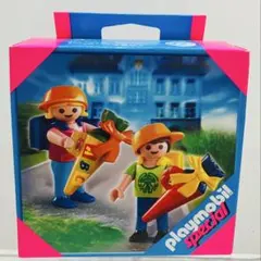 2026年最新】プレイモービル未開封の人気アイテム - メルカリ