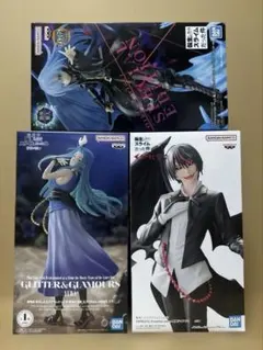 転スラ　リムル＝テンペストフィギュアのサムネイル