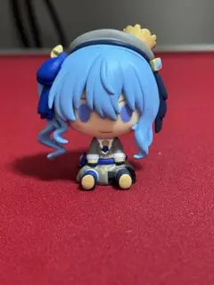 ホロライブ 星街すいせい アクリルスタンド フィギュア ちょこのっこ まとめ Yahoo!オークション -「ちょこのっこ 星街すいせい」の落札相場・落札価格