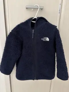 THE NORTH FACE ベビー　ボアジャケット