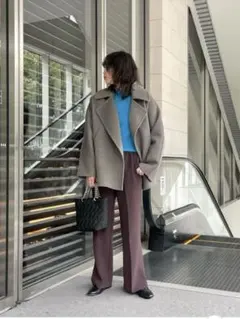 ユナイテッドアローズ パンツ