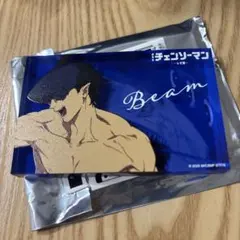 チェンソーマン ビーム アクブロ アクリルブロック テレ東