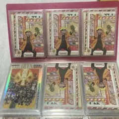 KAYOU PU NRSA02 まとめ ガイ スキー ナルト カード - メルカリ