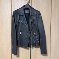 ALLSAINTS ライダースジャケットCA58080のサムネイル