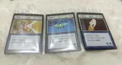 ハンターハンター 一番くじ カードセット