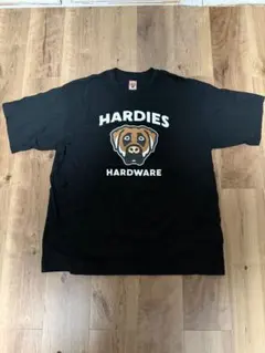 【美品】HUMAN MADE VICTOR VICTOR HARDIESのサムネイル
