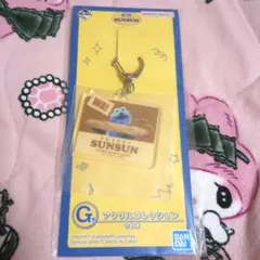 一番くじ、アクリルコレクション