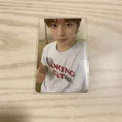 NCT WISH Our wish ユウシ 購入特典 トレカ - メルカリ