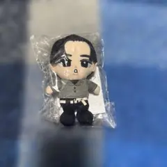 目黒蓮　チルぬい