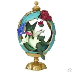 マスカーニャポケモンOVALTIQUE COLLECTION 2Luminous