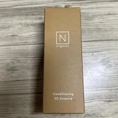 Nオーガニック　コンディショニングVCエッセンス