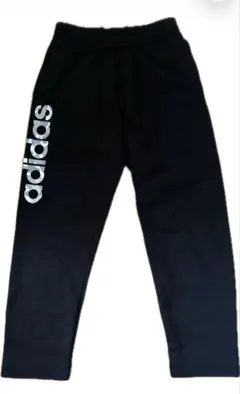 adidas カモフラージュストライプ ジャージパンツ J140