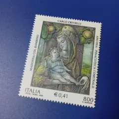 2025年最新】イタリア切手の人気アイテム - メルカリ
