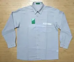 大値下げ◆訳あり日本製◆CARVEN PARIS シャツ価格¥9,800円品 Ｌ