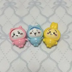 ちいかわ おきがえパジャママスコット