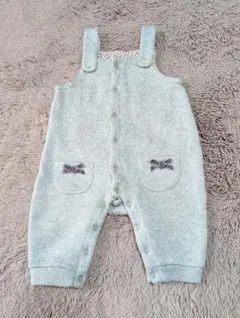 サロペット ロンパース