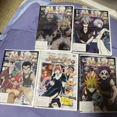 メルヘヴン DVD セット