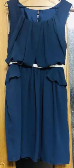 ルーデルー　Rew de Rew パーティードレス