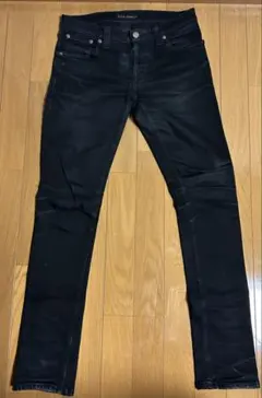 Nudie Jeans ヌーディージーンズ LONG JOHN W29 L32