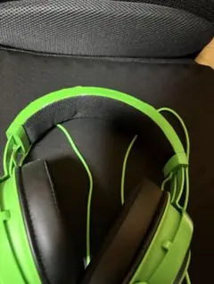 razer ヘッドホンのサムネイル