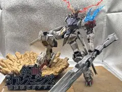 2026年最新】MG 1/100 ガンダムバルバトスルプスの人気アイテム - メルカリ