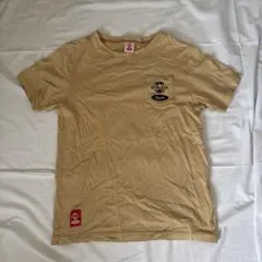 ATHLETA Slyde Tシャツ ベージュ Mサイズのサムネイル