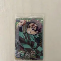 鬼滅の刃 ウエハース10