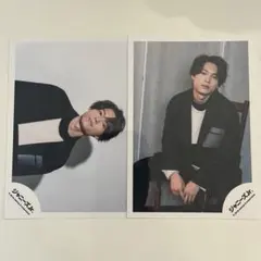 SixTONES 松村北斗　公式写真　34