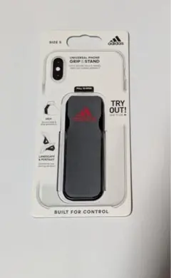 adidas ユニバーサルフォン グリップスタンド S