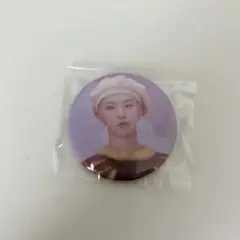 seventeen ホシ　dream ポップアップ　缶バッジ