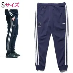 S 新品 FCRB トレイニング トラック ジョガーパンツ ブリストル 