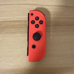 Nintendo Switch コントローラー オレンジ