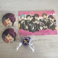 仙石忍　まとめ売り あんスタ 仙石忍 まとめ売り - メルカリ