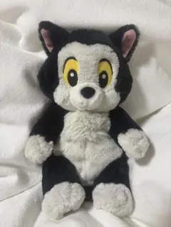 フィガロ　ぬいぐるみペンケース
