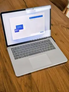 Surface Laptop Studio i7/16GB 【バッテリー不良】のサムネイル