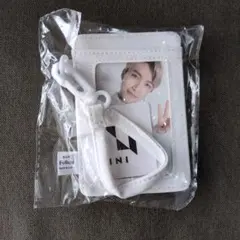 2025年最新】INIパスケースの人気アイテム - メルカリ