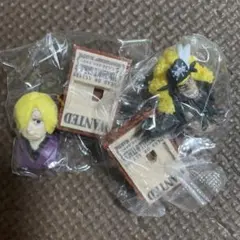 ワンピース チョコサプ