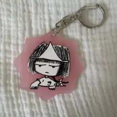 ちゃんみな サントリー缶型アクリルキーホルダー 2種セット 限定※お値引き対応可 ちゃんみな CHANMINA サントリーラベル缶 アクリルキーホルダー - 일본