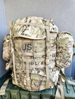 TAYLOR&STONER TS35 Medium Back Pack V2 - メルカリ