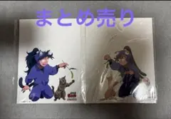 らんま1／2 当時物レア アニメ セル画 天道あかねと犬 - メルカリ