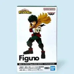 僕のヒーローアカデミア　Figuno IZUKU MIDORIYA 1個