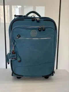 2026年最新】kipling レディース キャリーケースの人気アイテム - メルカリ
