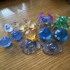 ドラゴンクエストクリスタルモンスターズ