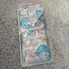 まじかるベリーベリー　ウォーターシール　正規品！