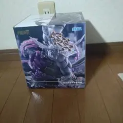 フィグリズム 摩虚羅