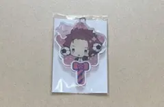 ブルーロック アニカフェ ステッキ アクキー 冴